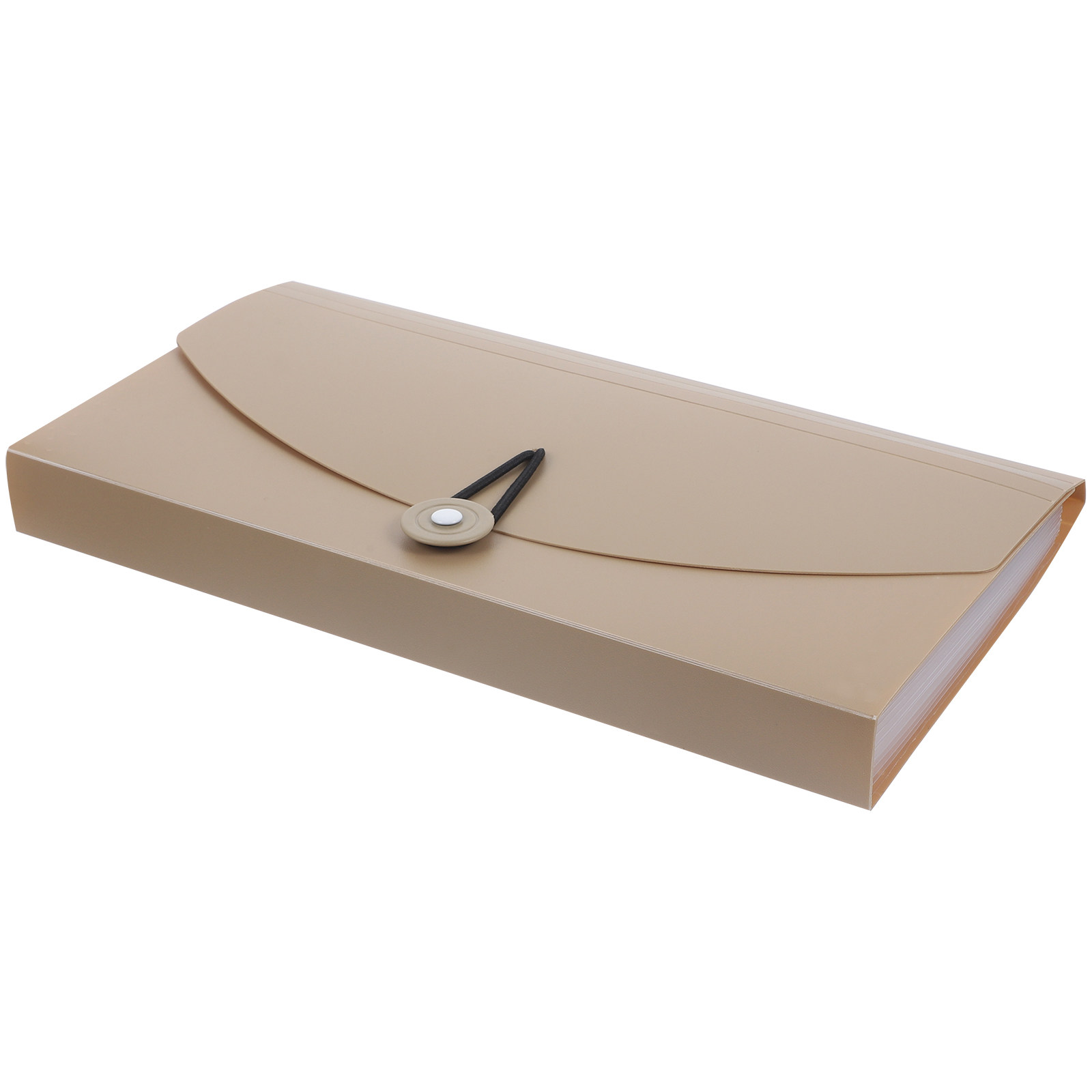 Organizador de carpetas con 13 - Expandable Accordion File Folder 13 Pockets reseña y precio