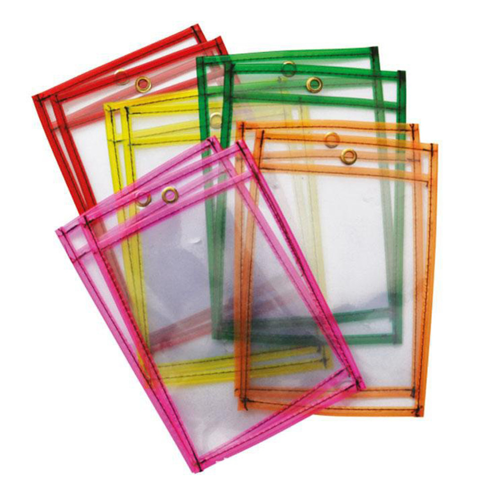 10 unidades de bolsas transpar - Writing Tools reseña y precio