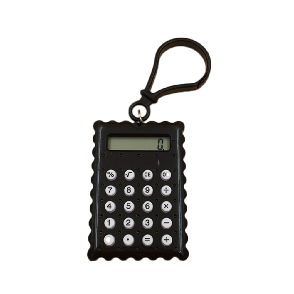 Mini calculadora electrónica d - Scientific Calculator For Secondary School reseña y precio