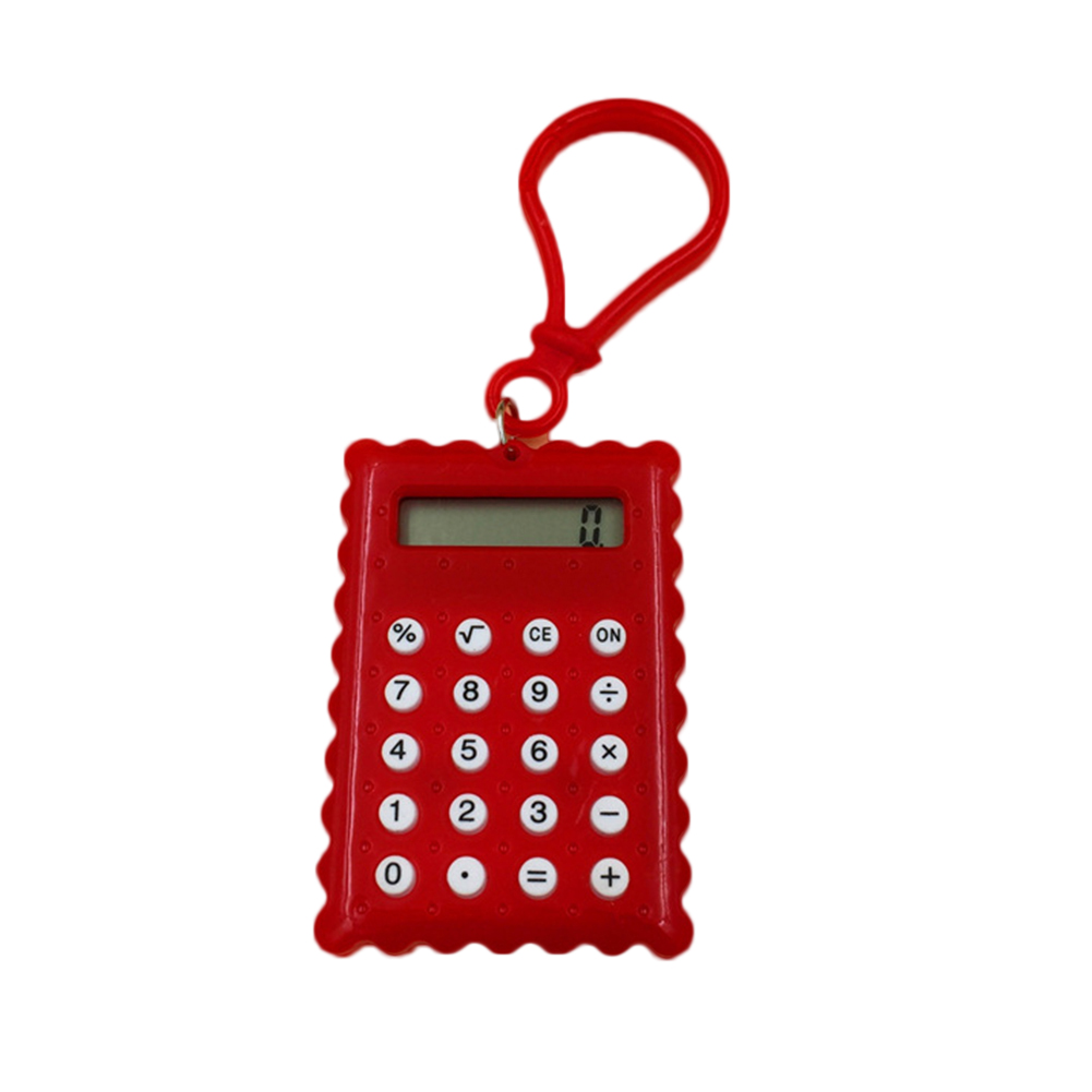 Mini calculadora electrónica d - Scientific Calculator For Secondary School reseña y precio